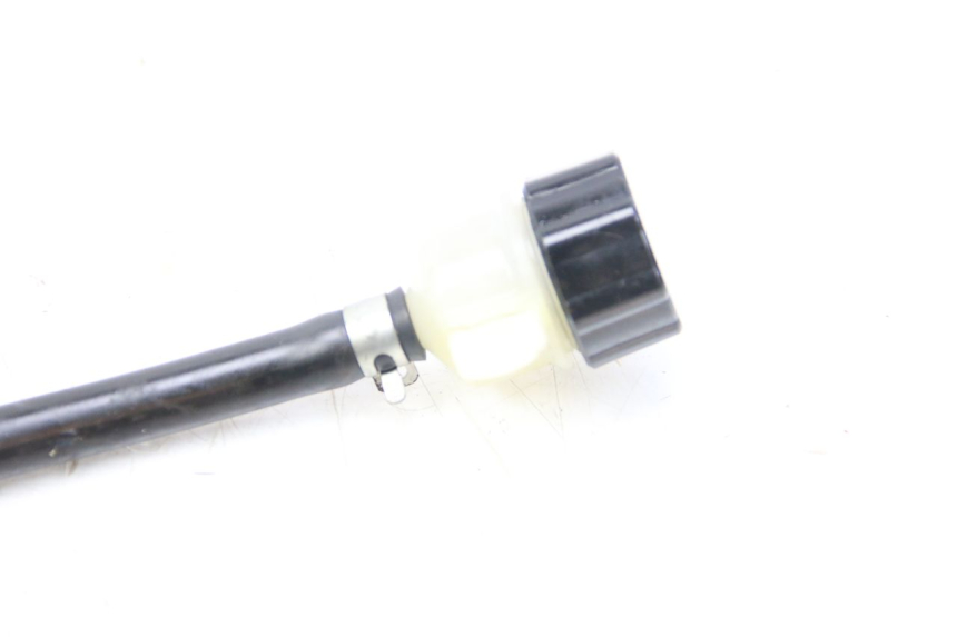 photo de MASTERCYLINDER FRENO POSTERIORE KAWASAKI KX 85 (2001 - 2013) - Altra angolazione