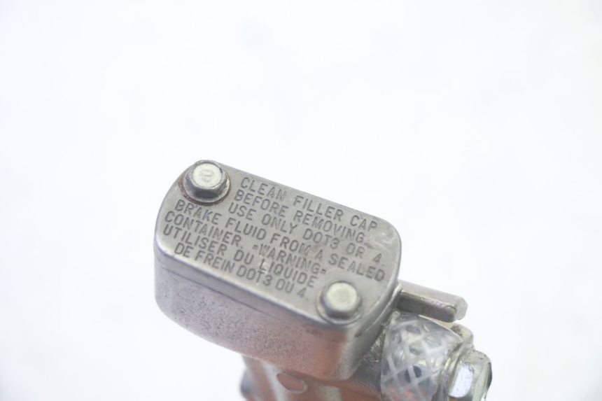 photo de POMPA FRENO POSTERIORE KAWASAKI KXF KX-F 250 (2017 - 2019) - Vista d'insieme del prodotto