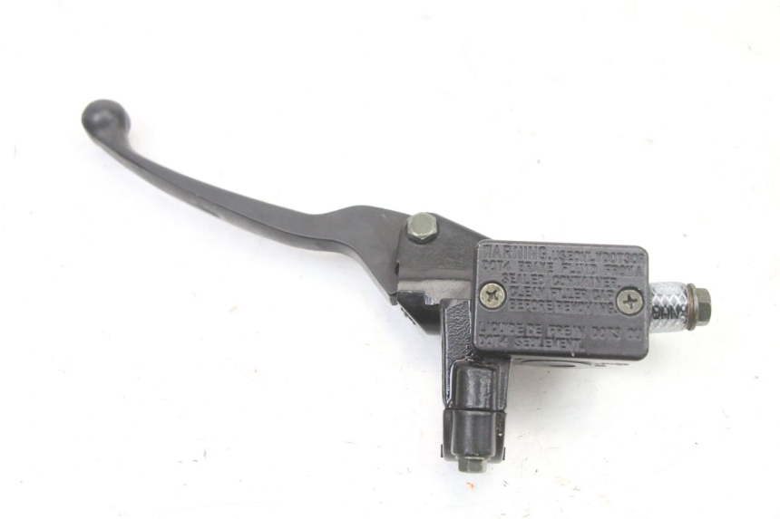 photo de POMPA FRENO POSTERIORE LONGJIA SHARPY 125 (2020 - 2024) - Vista principale