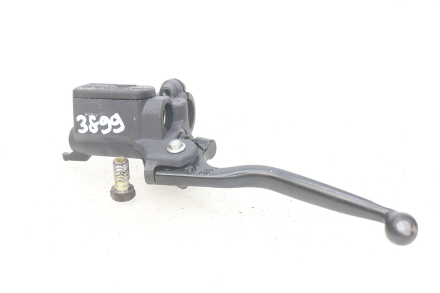 photo de MASTERCYLINDER FRENO POSTERIORE PEUGEOT LUDIX BLASTER 50 (2006 - 2014) - Vista principale