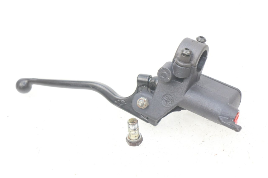 photo de MASTERCYLINDER FRENO POSTERIORE PEUGEOT LUDIX BLASTER 50 (2006 - 2014) - Zoom sullo stato d'uso