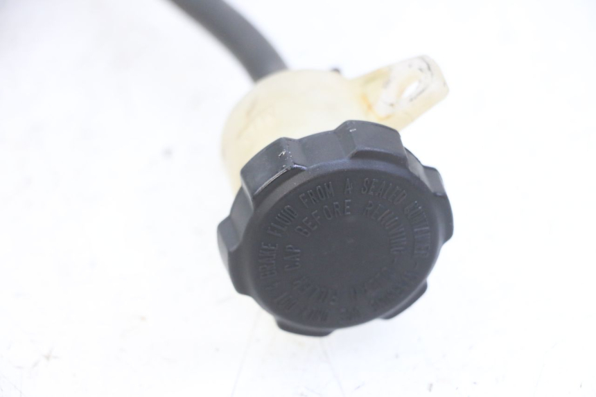 photo de POMPA FRENO POSTERIORE MBK X-LIMIT XLIMIT 50 (2007 - 2012) - Altra angolazione