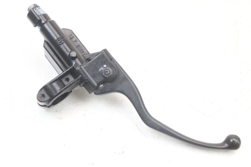 photo de POMPA FRENO POSTERIORE PIAGGIO MP3 HPE 350 (2018 - 2020) - Primo piano tecnico