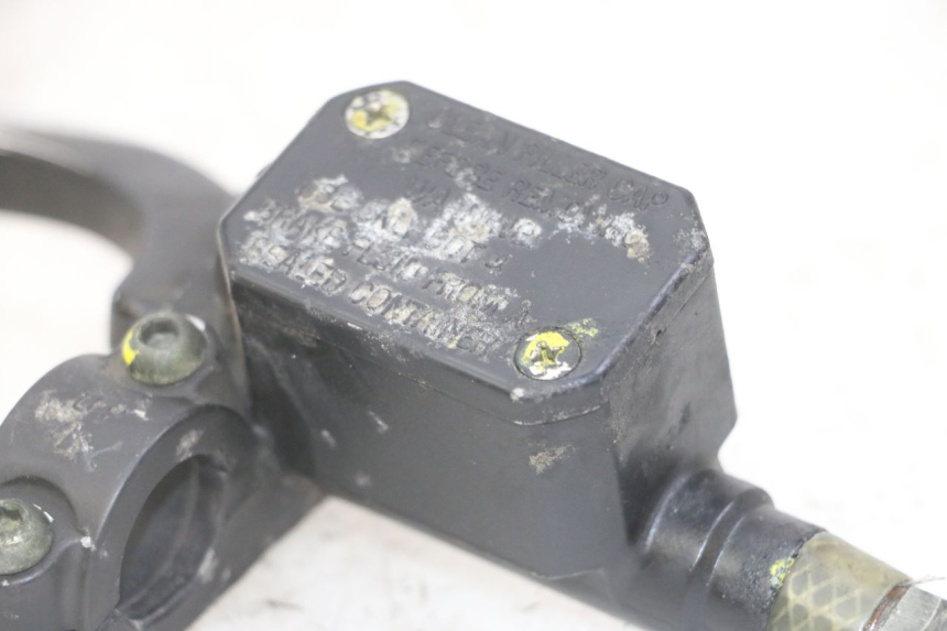 photo de POMPA FRENO POSTERIORE PIAGGIO MP3 LT 300 (2010 - 2016) - Vista d'insieme del prodotto