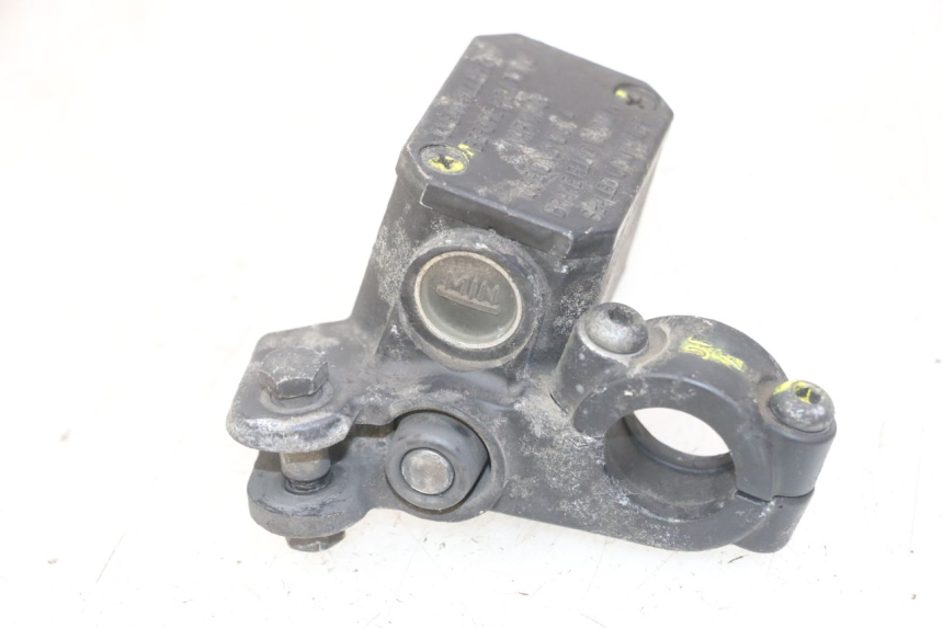 photo de MASTERCYLINDER FRENO POSTERIORE PIAGGIO MP3 LT 400 (2007 - 2012) - Primo piano tecnico