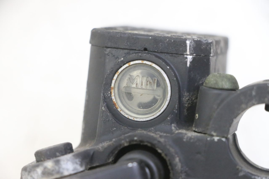 photo de MASTERCYLINDER FRENO POSTERIORE PIAGGIO MP3 LT 300 (2010 - 2016) - Dettaglio del componente