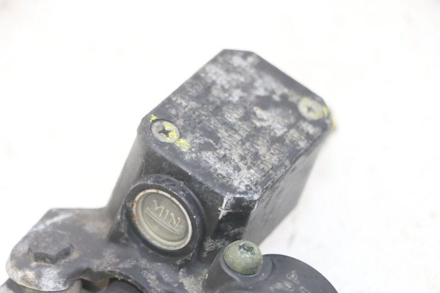 photo de MASTERCYLINDER FRENO POSTERIORE PIAGGIO MP3 LT 300 (2010 - 2016) - Ricambio usato controllato