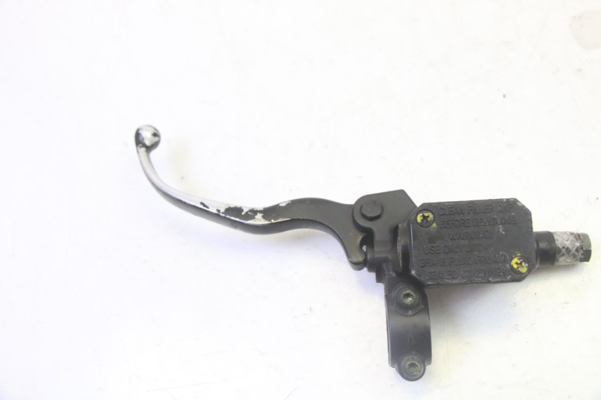 photo de MASTERCYLINDER FRENO POSTERIORE PIAGGIO MP3 LT 300 (2010 - 2016) - Vista principale