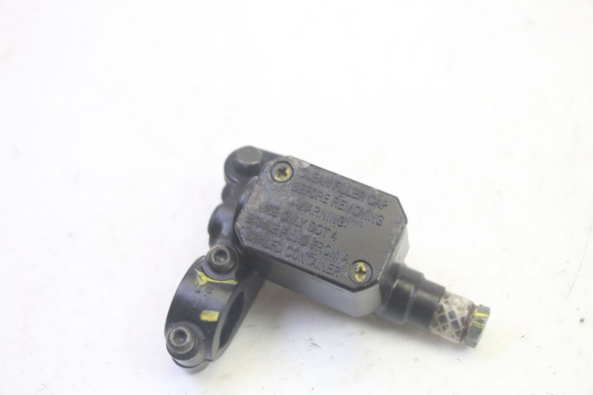 photo de MASTERCYLINDER FRENO POSTERIORE PIAGGIO MP3 LT 400 (2007 - 2012) - Dettaglio del componente