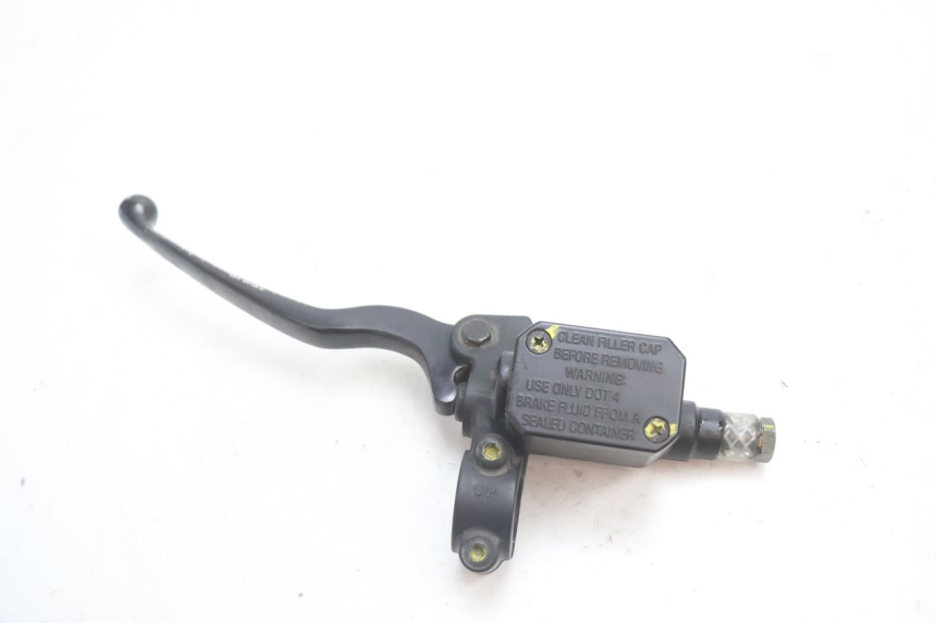 photo de MASTERCYLINDER FRENO POSTERIORE PIAGGIO MP3 LT 300 (2010 - 2016) - Vista principale