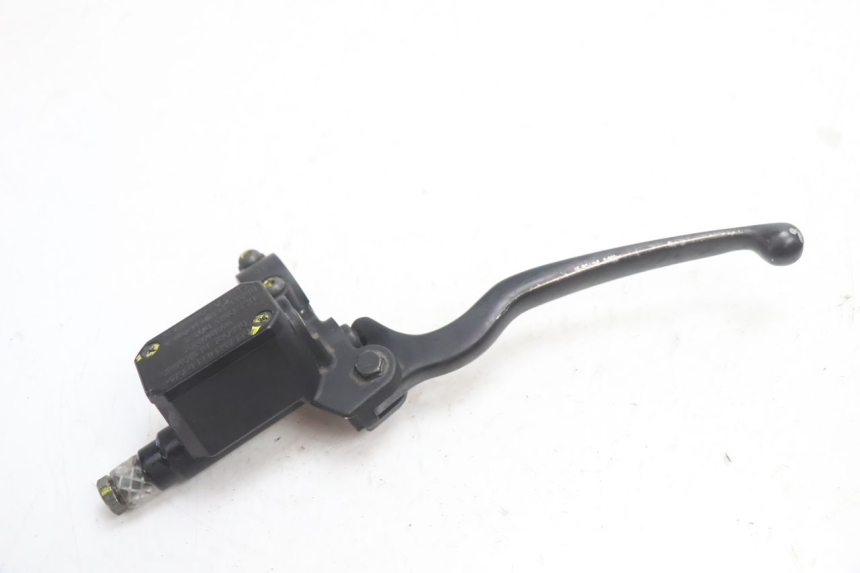 photo de MASTERCYLINDER FRENO POSTERIORE PIAGGIO MP3 LT 300 (2010 - 2016) - Altra angolazione
