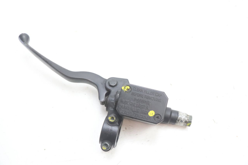 photo de MASTERCYLINDER FRENO POSTERIORE PIAGGIO MP3 LT 400 (2007 - 2012) - Vista principale