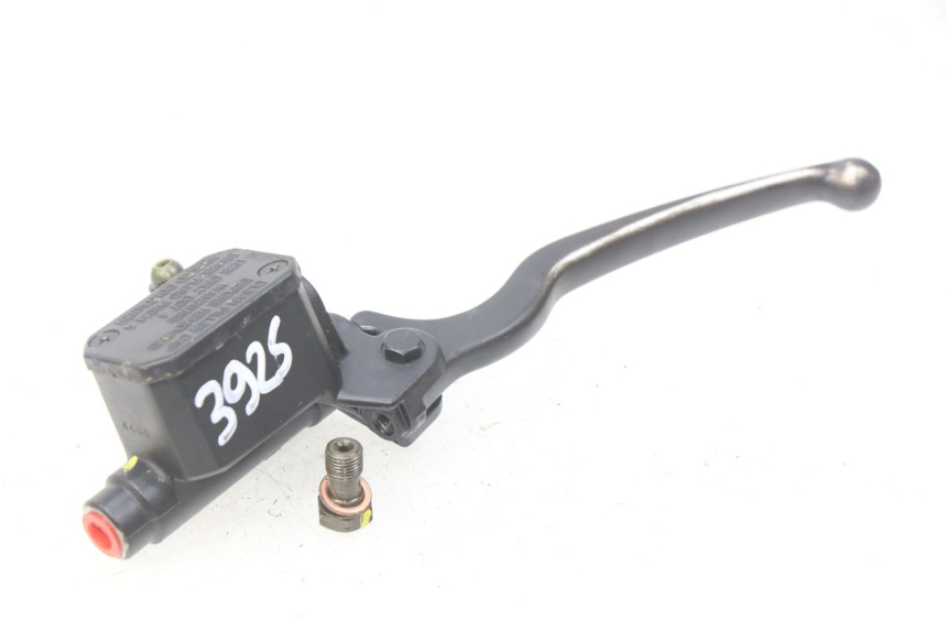 photo de MASTERCYLINDER FRENO POSTERIORE PIAGGIO MP3 500 (2014 - 2017) - Altra angolazione