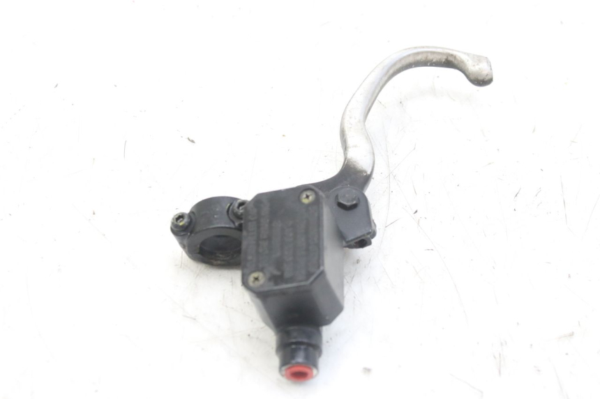 photo de MASTERCYLINDER FRENO POSTERIORE PIAGGIO MP3 RL 250 (2006 - 2010) - Marcature e riferimenti originali