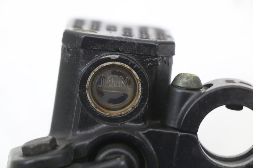 photo de MASTERCYLINDER FRENO POSTERIORE PIAGGIO MP3 500 (2011 - 2015) - Vista d'insieme del prodotto