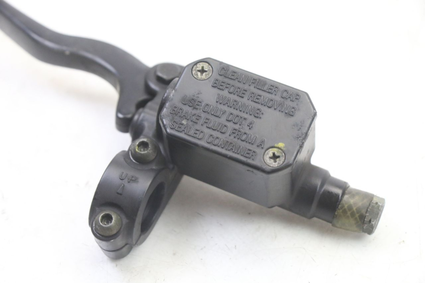 photo de MASTERCYLINDER FRENO POSTERIORE PIAGGIO MP3 500 (2011 - 2015) - Zoom sullo stato d'uso