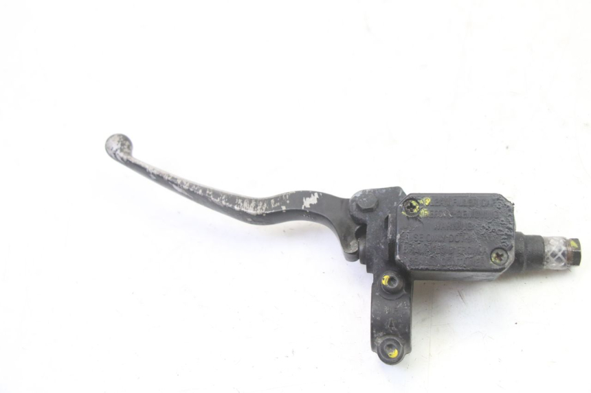 photo de MASTERCYLINDER FRENO POSTERIORE PIAGGIO MP3 RL 250 (2006 - 2010) - Vista principale