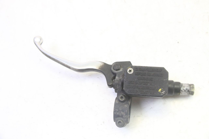 photo de MASTERCYLINDER FRENO POSTERIORE PIAGGIO MP3 500 (2011 - 2015) - Vista principale