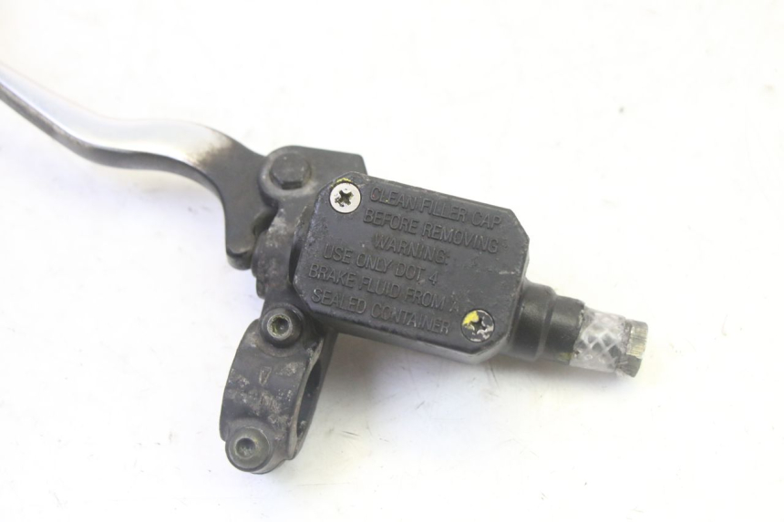 photo de MASTERCYLINDER FRENO POSTERIORE PIAGGIO MP3 500 (2011 - 2015) - Zoom sullo stato d'uso