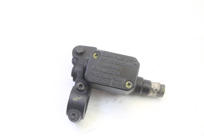 photo de MASTERCYLINDER FRENO POSTERIORE PIAGGIO MP3 125 (2006 - 2014) - Vista principale