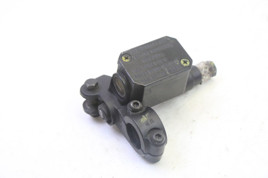 photo de MASTERCYLINDER FRENO POSTERIORE PIAGGIO MP3 125 (2006 - 2014) - Dettaglio del componente