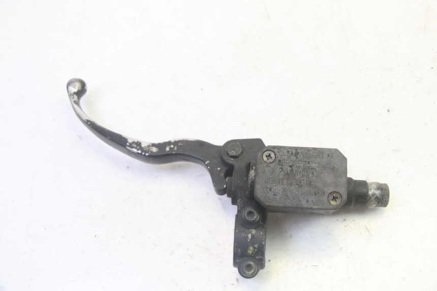 photo de MASTERCYLINDER FRENO POSTERIORE PIAGGIO MP3 RL 250 (2006 - 2010) - Vista principale