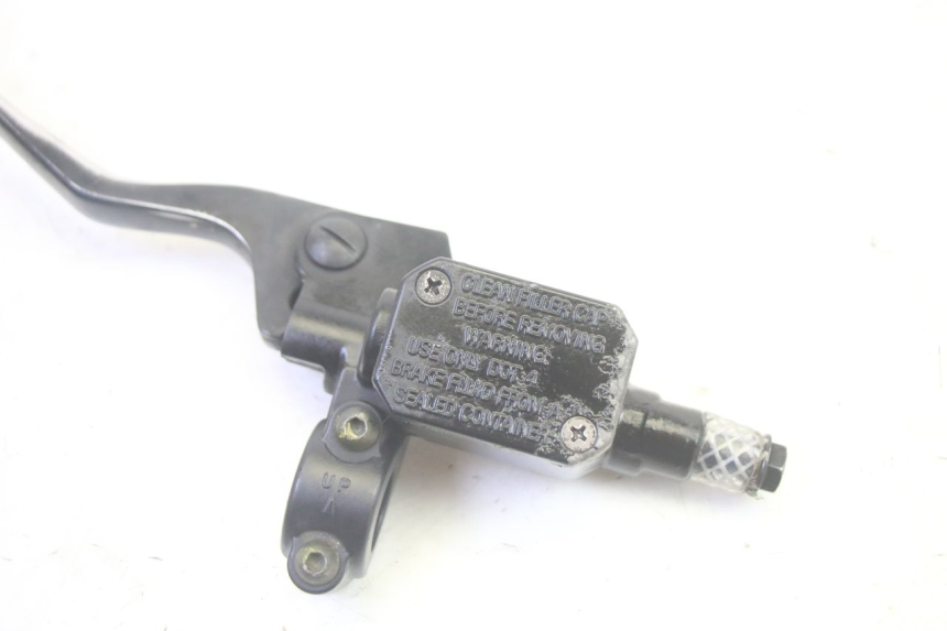 photo de POMPA FRENO POSTERIORE PIAGGIO MP3 500 (2016 - 2018) - Zoom sullo stato d'uso