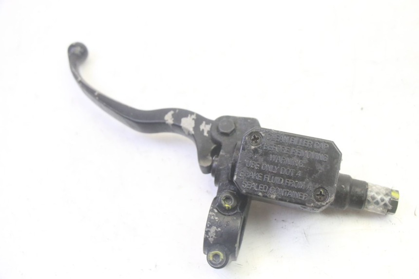 photo de MASTERCYLINDER FRENO POSTERIORE PIAGGIO MP3 RL 250 (2006 - 2010) - Vista principale