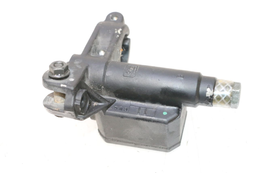 photo de MASTERCYLINDER FRENO POSTERIORE PIAGGIO MP3 RL 250 (2006 - 2010) - Zoom sullo stato d'uso