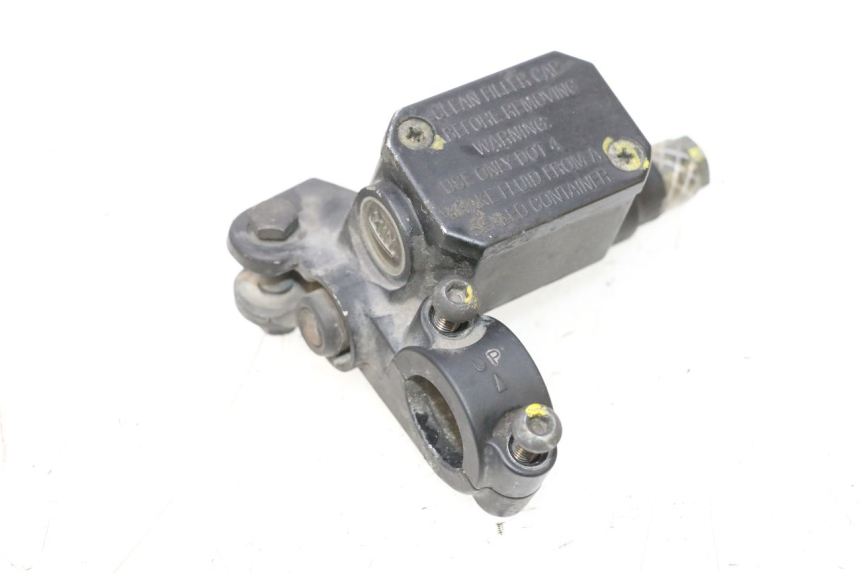 photo de MASTERCYLINDER FRENO POSTERIORE PIAGGIO MP3 RL 250 (2006 - 2010) - Vista d'insieme del prodotto