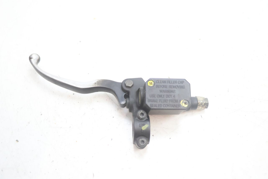 photo de MASTERCYLINDER FRENO POSTERIORE PIAGGIO MP3 125 (2006 - 2014) - Vista principale