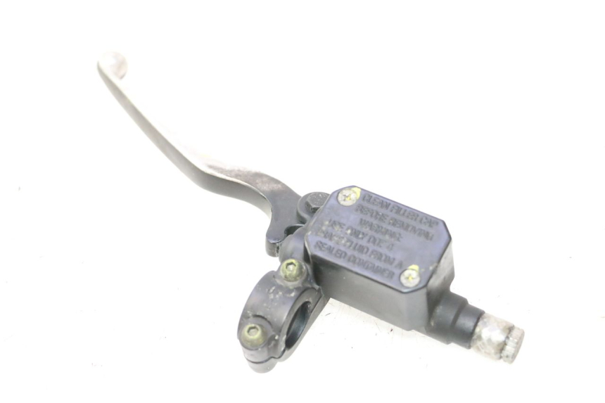 photo de MASTERCYLINDER FRENO POSTERIORE PIAGGIO MP3 500 (2011 - 2015) - Vista d'insieme del prodotto