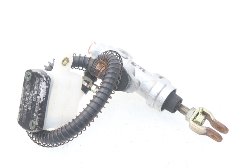 photo de CILINDRO PRINCIPALE FRENO POSTERIORE YAMASAKI MSX 50 (2013 - 2022) - Vista principale