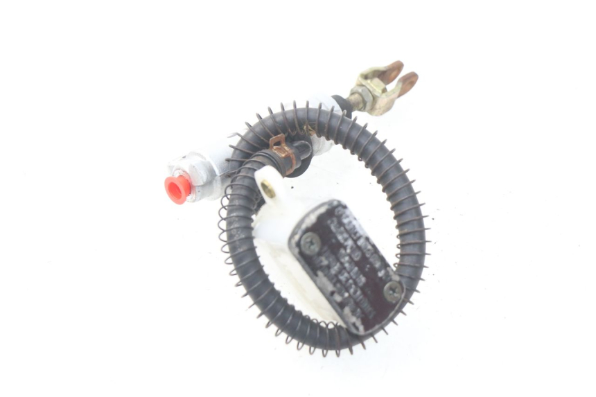 photo de CILINDRO PRINCIPALE FRENO POSTERIORE YAMASAKI MSX 50 (2013 - 2022) - Zoom sullo stato d'uso