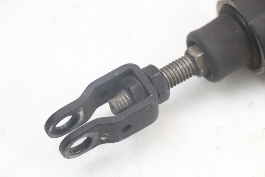 photo de MASTERCILINDRO FRENO POSTERIORE YAMAHA MT-07 MT07 ABS 700 (2014 - 2017) - Zoom sullo stato d'uso