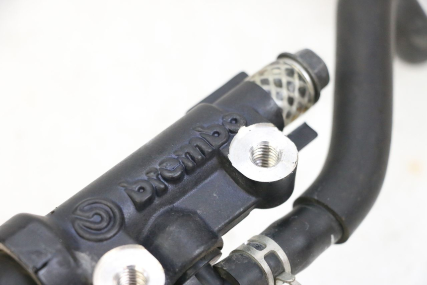 photo de POMPA FRENO POSTERIORE YAMAHA MT-07 MT07 ABS 700 (2018 - 2020) - Dettaglio del componente