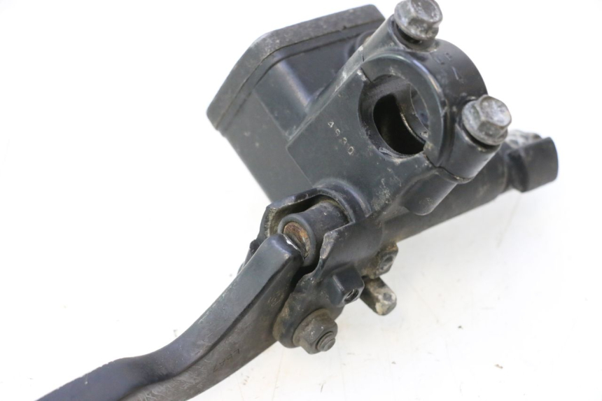 photo de POMPA FRENO POSTERIORE KYMCO MXU R 250 (2004 - 2010) - Stato della superficie e materiale