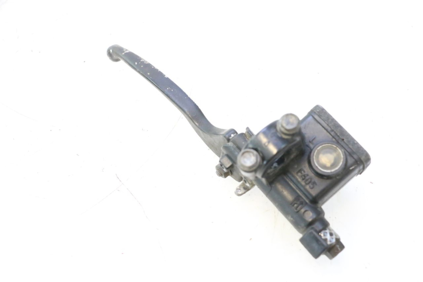 photo de POMPA FRENO POSTERIORE KYMCO MXU R 250 (2004 - 2010) - Marcature e riferimenti originali