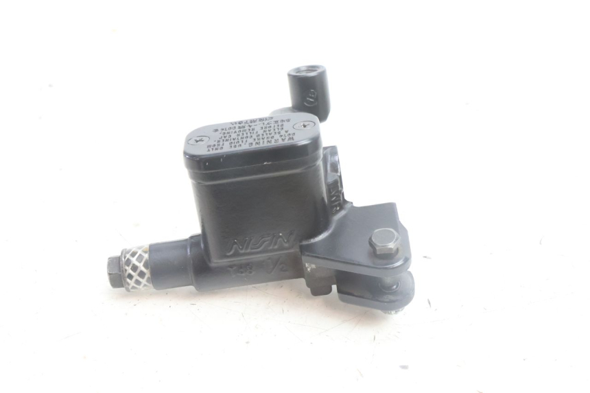 photo de POMPA FRENO POSTERIORE YAMAHA N-MAX NMAX 125 (2021 - 2024) - Altra angolazione