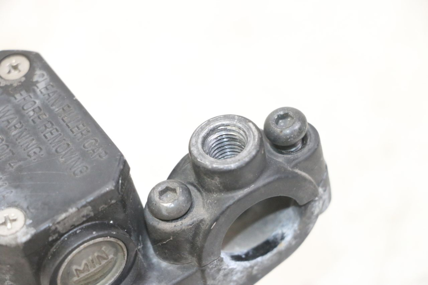 photo de CILINDRO PRINCIPALE FRENO POSTERIORE GILERA NEXUS 125 (2009 - 2013) - Dettaglio del componente