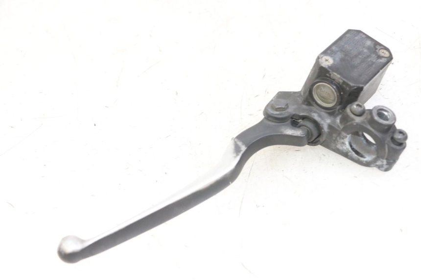 photo de CILINDRO PRINCIPALE FRENO POSTERIORE GILERA NEXUS 125 (2009 - 2013) - Vista d'insieme del prodotto