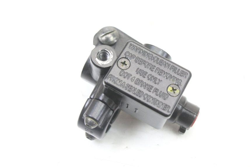 photo de POMPA FRENO POSTERIORE PIAGGIO NRG POWER PUREJET 50 (2018 - 2021) - Vista principale