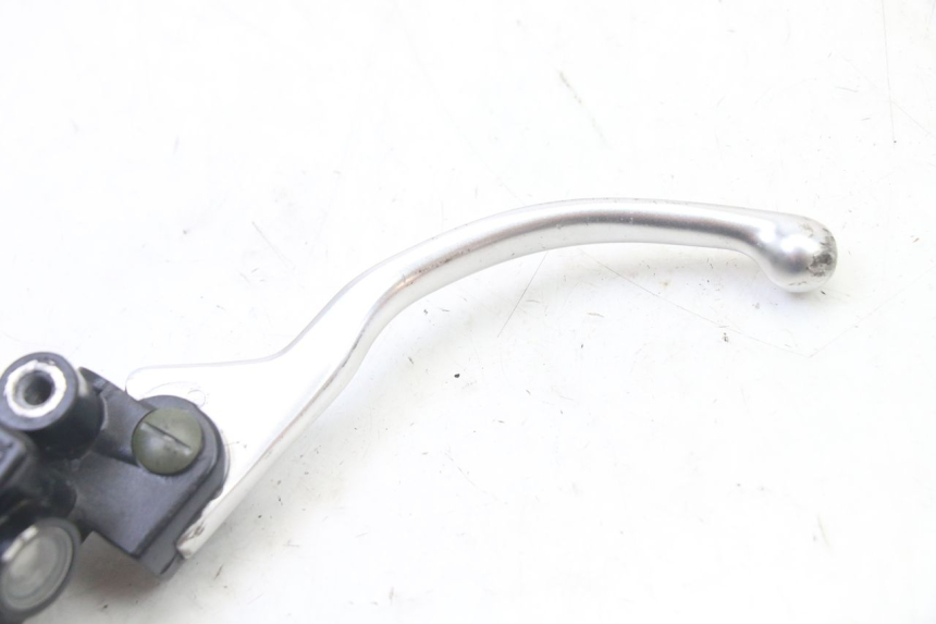 photo de POMPA FRENO POSTERIORE PIAGGIO NRG POWER PUREJET 50 (2018 - 2021) - Altra angolazione