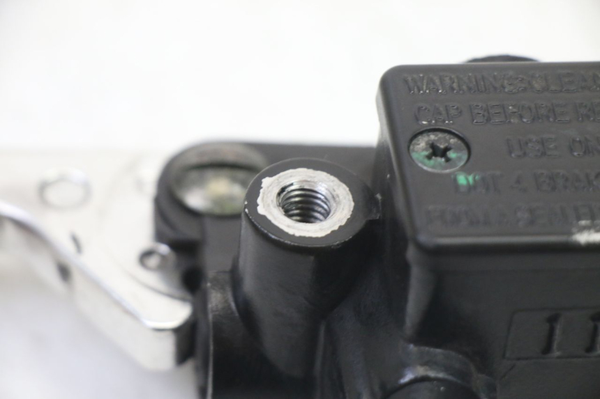 photo de POMPA FRENO POSTERIORE PIAGGIO NRG POWER PUREJET 50 (2018 - 2021) - Vista d'insieme del prodotto