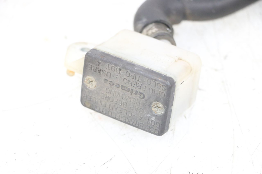 photo de POMPA FRENO POSTERIORE HONDA NSR R 125 (1994 - 2003) - Vista d'insieme del prodotto