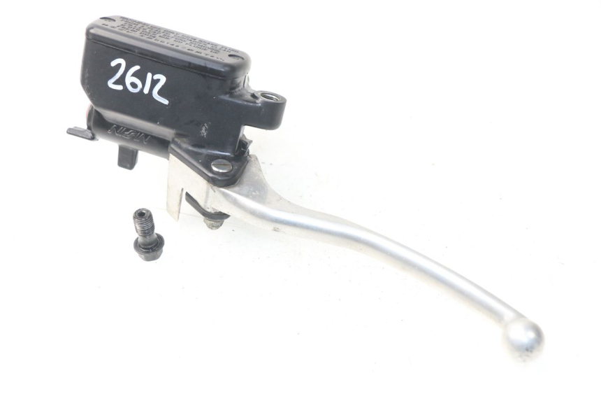 photo de POMPA FRENO POSTERIORE HONDA NSS EX FORZA 250 (2005 - 2013) - Vista principale