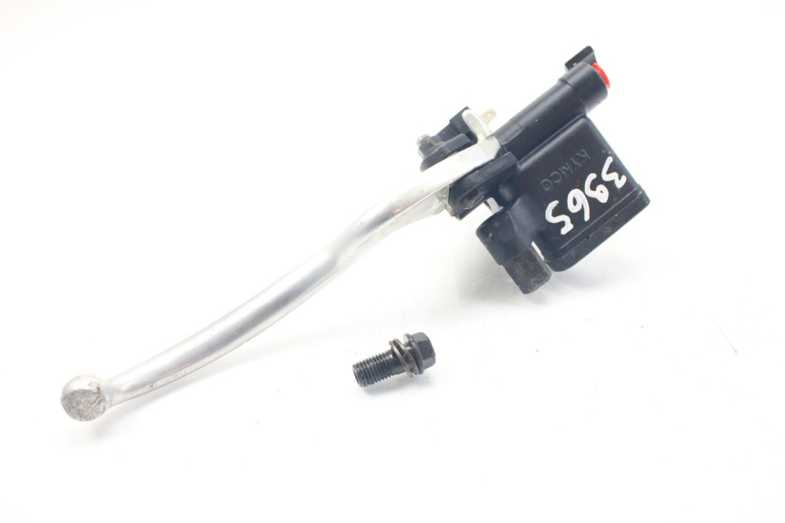 photo de POMPA FRENO POSTERIORE KYMCO PEOPLE 250 (2004 - 2008) - Zoom sullo stato d'uso