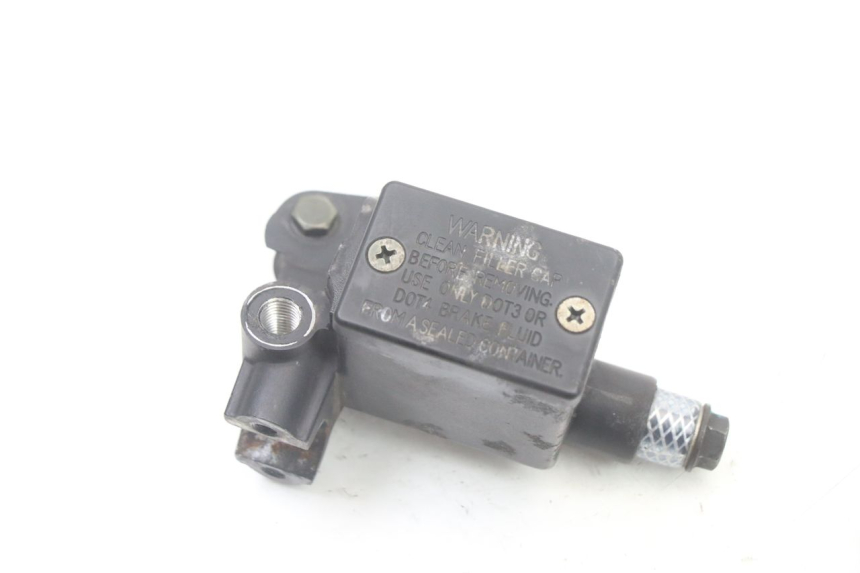 photo de MASTERCYLINDER FRENO POSTERIORE PEUGEOT CITYSTAR 2T 50 (2018 - 2021) - Vista principale