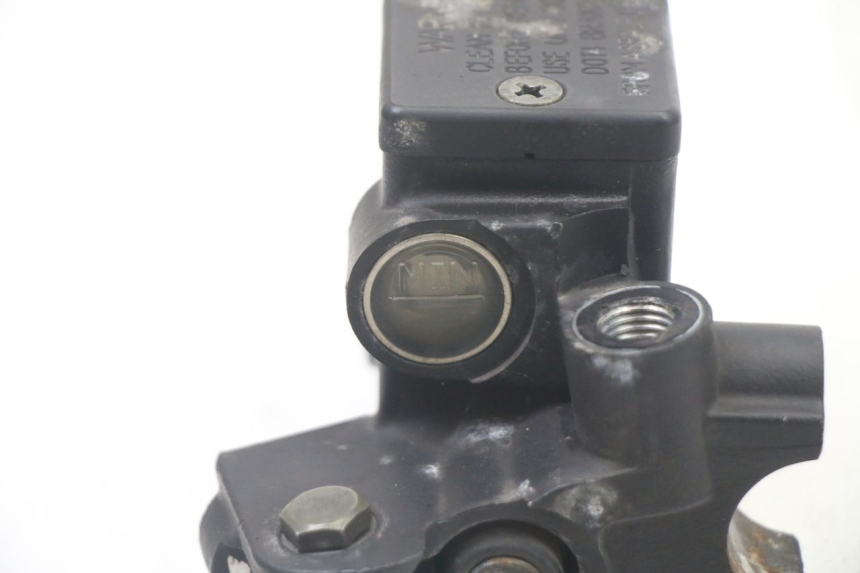 photo de MASTERCYLINDER FRENO POSTERIORE PEUGEOT CITYSTAR 2T 50 (2018 - 2021) - Vista d'insieme del prodotto