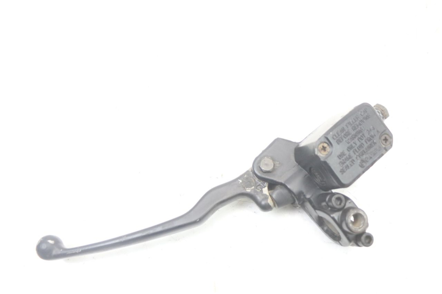 photo de CILINDRO PRINCIPALE FRENO POSTERIORE PIAGGIO BEVERLY 125 (1998 - 2005) - Vista principale